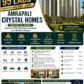 Buy 3 BHK Apartments In A Prime Location Like Sector 76, Noida, With Prices Starting At Ju