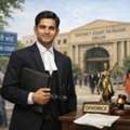Looking For A Trusted Divorce Lawyer In Tis Hazari Court For Your Family Matter Today?