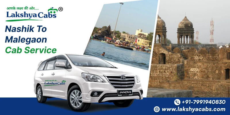 Mumbai, Travel, Affordable Nashik To Malegaon Taxi | Darpan Cabs