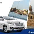 Affordable Nashik To Malegaon Taxi | Darpan Cabs