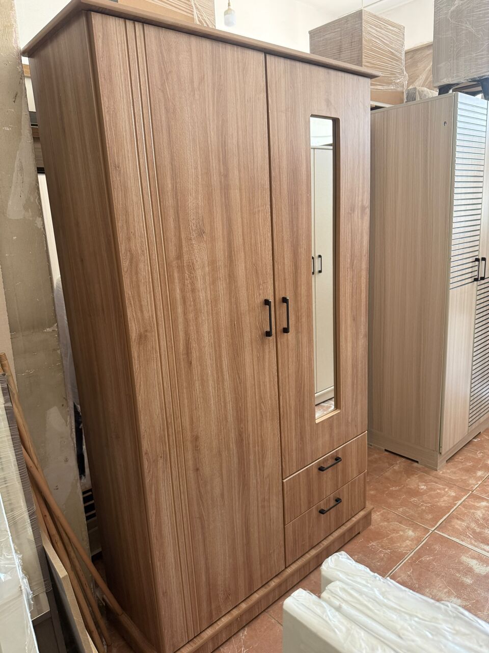 Al Aqeeq, Furniture, SAR 11,  New Bedroom Set Pakistani 🇵🇰