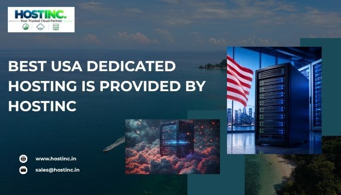 New York, Computer, Best USA Dedicated Hosting Is Provided By HostInc