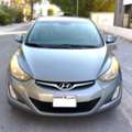 BHD 2500,  Hyundai Elantra,  2015,  Automatic,  125000 KM,   ZERO ACCIDENT FOR SALE