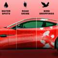 Premium Paint Protection Film Services