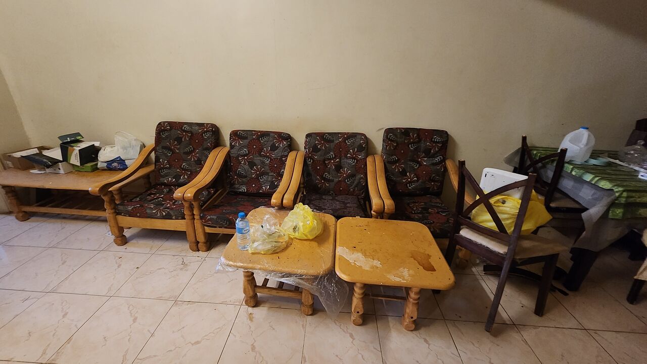Mushrefah, Furniture, SAR 200,  Shifted Some Items For Sale Giveaway Prices