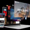 Conroe TX WordPress Web Design Services For Business Growth