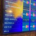 Saudi IPTV Services