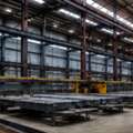 Professional Structural Steel Fabrication Services | SES Engineering