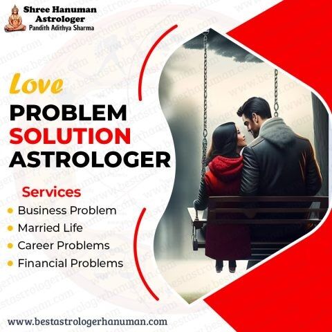 Mumbai, Business, Love Problem Solution Astrologer In Vijayanagar