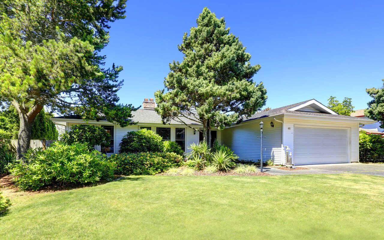 New York, Real Estate, Premium Property For Sale In California | John Marshall Homes