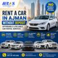 Best Rent A Car In Ajman Without Deposit