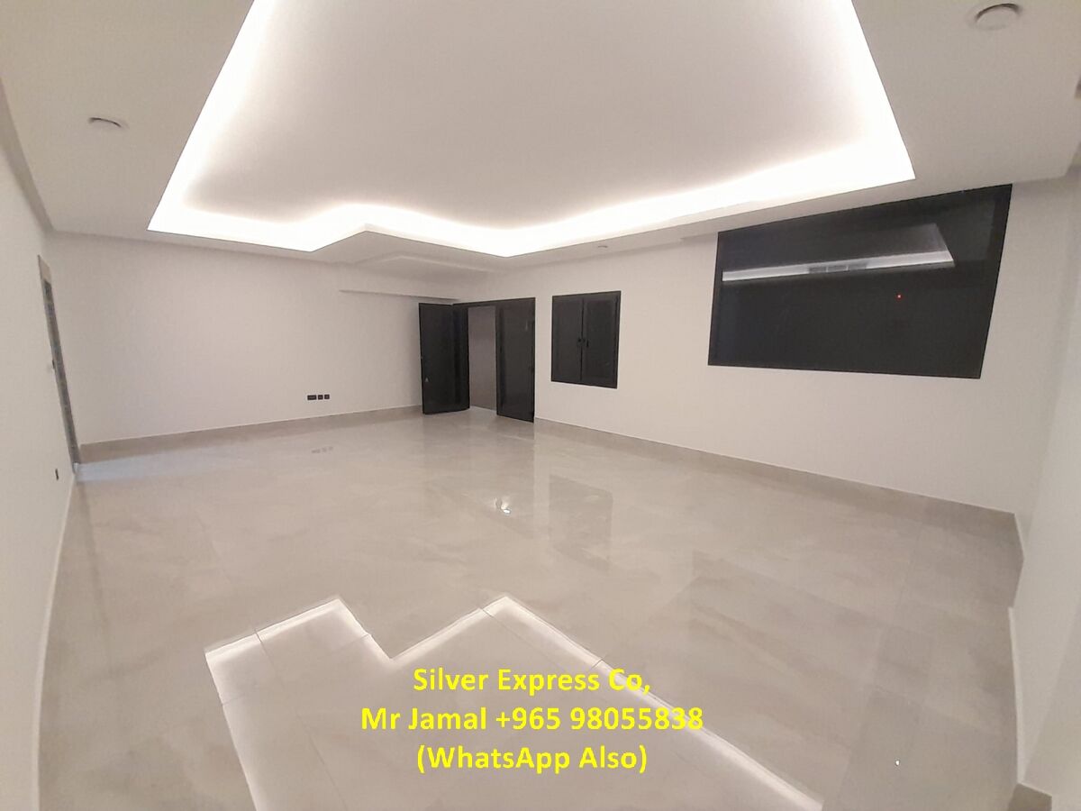 Funaitees, Apartments, Flats, Houses & Villas, KWD 380/month,  Studio,  150 Sq. Meter,  Nice And Beautiful Basement Studio Apartment For Rent In Finatees.