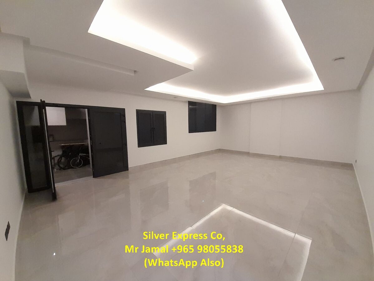 Funaitees, Apartments, Flats, Houses & Villas, KWD 380/month,  Studio,  150 Sq. Meter,  Nice And Beautiful Basement Studio Apartment For Rent In Finatees.