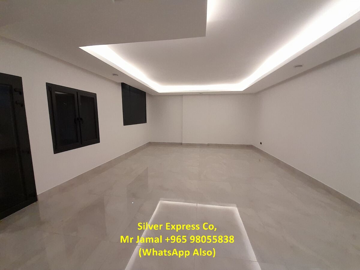 Funaitees, Apartments, Flats, Houses & Villas, KWD 380/month,  Studio,  150 Sq. Meter,  Nice And Beautiful Basement Studio Apartment For Rent In Finatees.