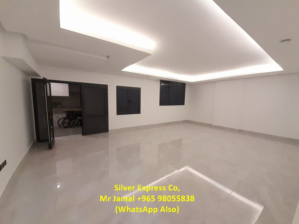 Funaitees, Apartments, Flats, Houses & Villas, KWD 380/month,  Studio,  150 Sq. Meter,  Nice And Beautiful Basement Studio Apartment For Rent In Finatees.