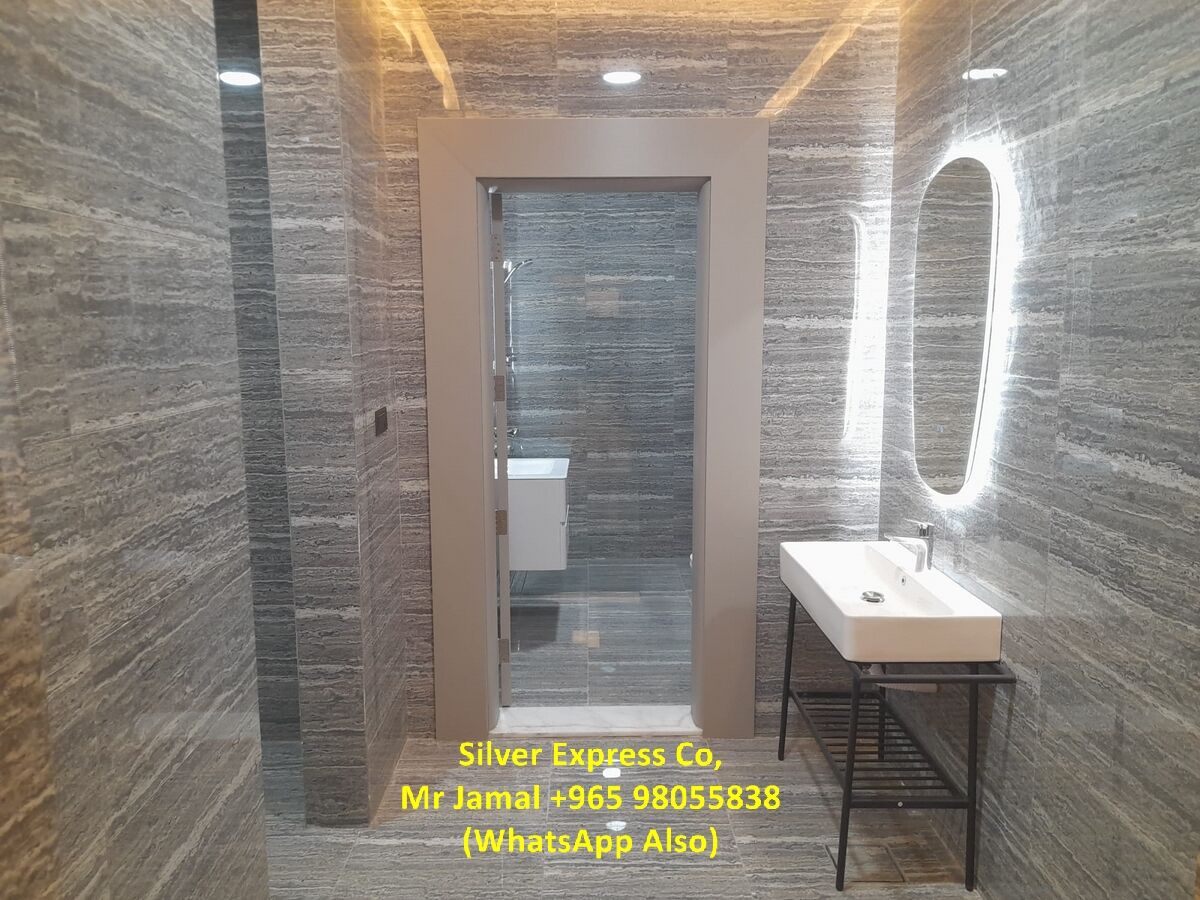 Funaitees, Apartments, Flats, Houses & Villas, KWD 380/month,  Studio,  150 Sq. Meter,  Nice And Beautiful Basement Studio Apartment For Rent In Finatees.