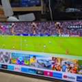 Smart TV Entertainment KSA