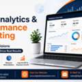 Web Analytics & Performance Reporting For Smarter Marketing Decisions