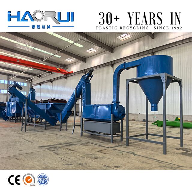 Kabul, Industrial Machinery, AFN 3000000,  Hot Sale PP PE Bottle Washing Line For Plastic Recycling