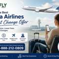 Grab The Best Copa Airlines Flight Change Offer