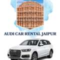 Book Audi Car On Rent Jaipur At Best Rates