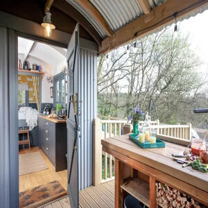London, Farm/Garden, Quality Farm Stays Devon For Families And Couples