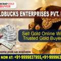 Which Jewelry Buyer Offer Instant Cash For Gold Near Me?
