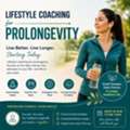 Lifestyle Coaching For Prolongevity: Build Healthy Habits That Last