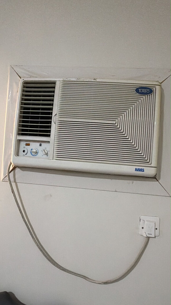 Yanbu, Air Conditioners, SAR 450,  Windo Ac For Sale