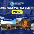 Char Dham Yatra Package 2026