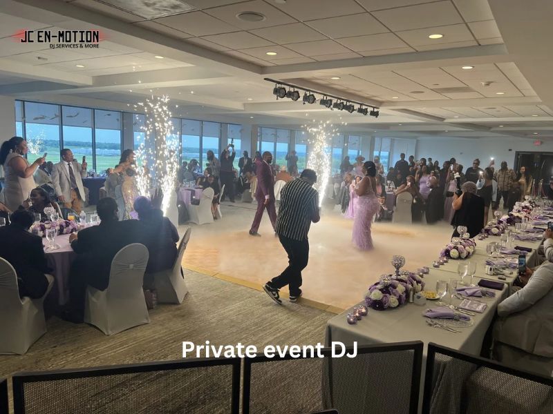 New York, Musical Instruments, Book A Private Event DJ For Your Next Celebration