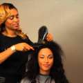 Expert Healthy Hair Care By Natural Hair Stylist In Phoenix, AZ