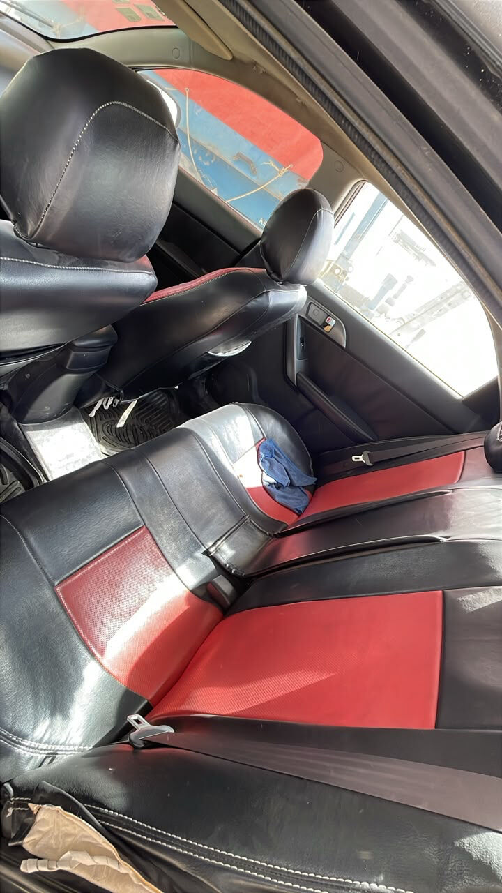 Riyadh, Vehicles, Cars & Trucks , SAR 15000,  Kia Cerato,  2010,  Automatic,  298225 KM,