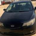 SAR 13000,  Kia Cerato,  2010,  Automatic,  298225 KM,