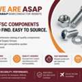 Federal Supply Group (FSG) & FSC Parts Catalog | We Are ASAP
