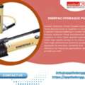 INR 15,  Enerpac Hydraulic Pumps