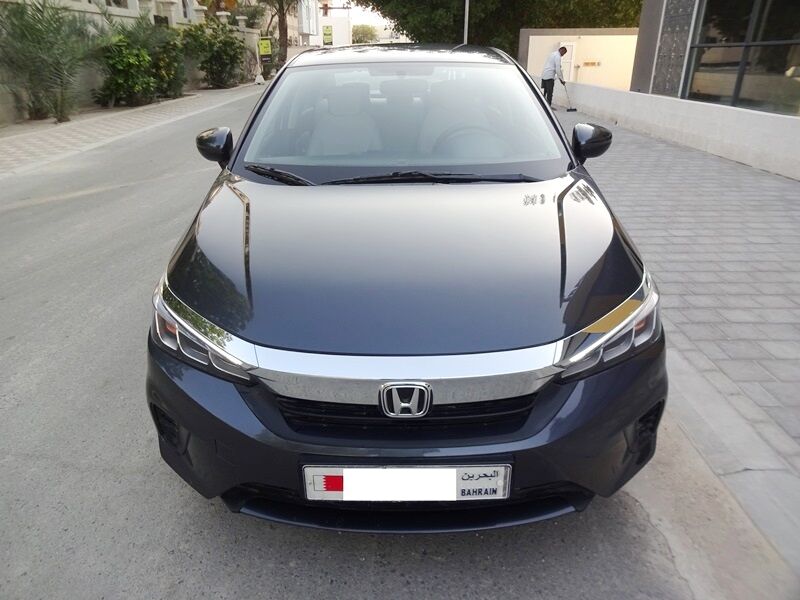 Bilad Al Qadeem, Vehicles, Cars & Trucks , BHD 88,  Honda City,  2023,  Automatic,  57000 KM,   UNDER WARRANT AVAILABLE ON MONTHLY  INSTALLMENT OR CASH