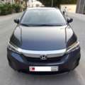 BHD 88,  Honda City,  2023,  Automatic,  57000 KM,   UNDER WARRANT AVAILABLE ON MONTHLY  INSTALLMENT OR CASH