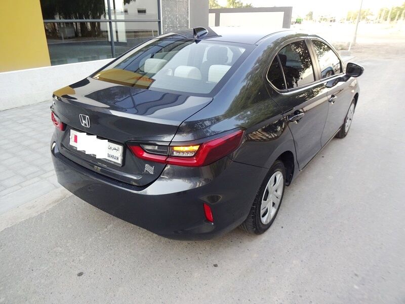 Bilad Al Qadeem, Vehicles, Cars & Trucks , BHD 88,  Honda City,  2023,  Automatic,  57000 KM,   UNDER WARRANT AVAILABLE ON MONTHLY  INSTALLMENT OR CASH
