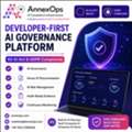 Developer-First AI Governance Platform For EU AI Act & GDPR Compliance