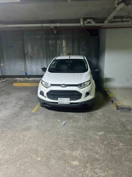 Riyadh, Vehicles, Cars & Trucks , SAR 22000,  Ford Ecosport,  2016,  Automatic,  162200 KM,  SAR 22000  , Car For Sale