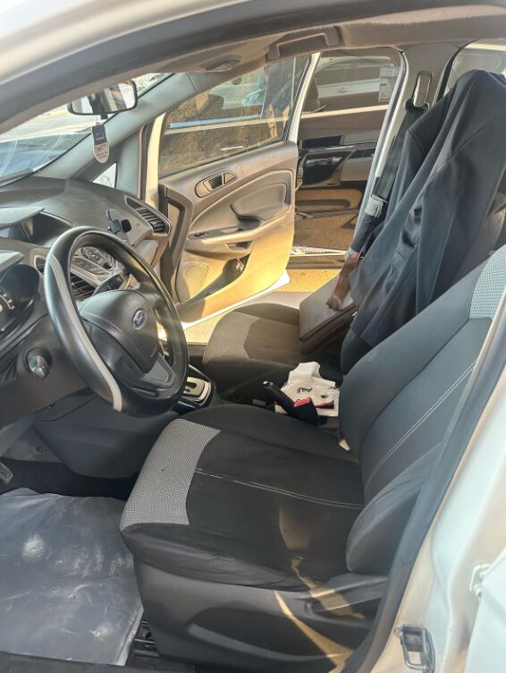 Riyadh, Vehicles, Cars & Trucks , SAR 22000,  Ford Ecosport,  2016,  Automatic,  162200 KM,  SAR 22000  , Car For Sale