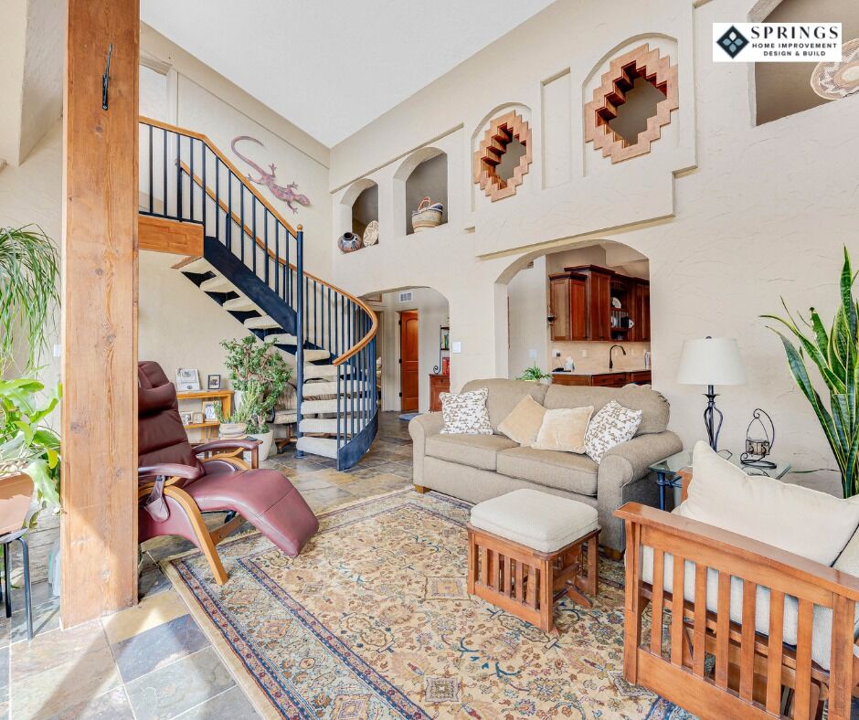 New York, Interior Design, Professional Home Remodeling Solutions For Lasting Value