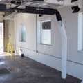 PVC Wall For Car Wash Does Not Rot Or Mold
