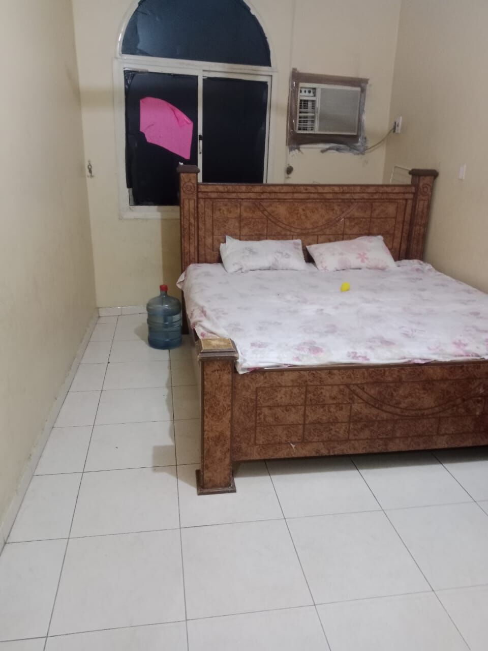 Dammam, Apartments, Flats, Houses & Villas, SAR 1200/month,  SECO ഏരിയയിൽ 2 BHK Semi-Furnished Family Apartment വാടകയ്ക്ക്(കേരള കുടുംബ
