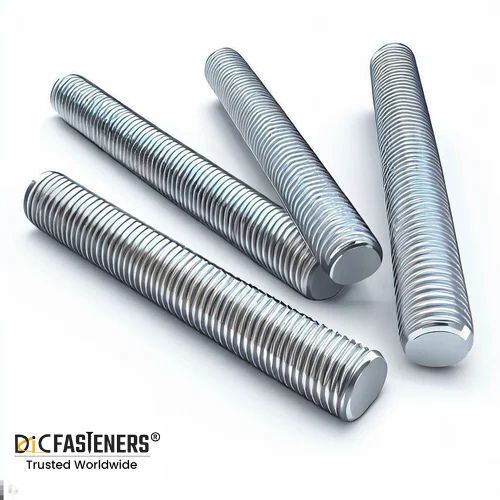 Mumbai, Tools, Top Threaded Rod Supplier In India