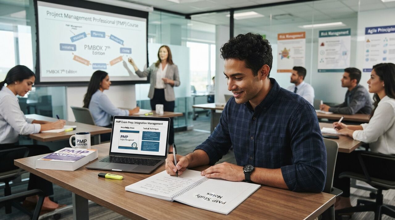 Bangalore, Education, What Are The Benefits Of A CCNA Course?
