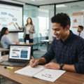 What Are The Benefits Of A CCNA Course?