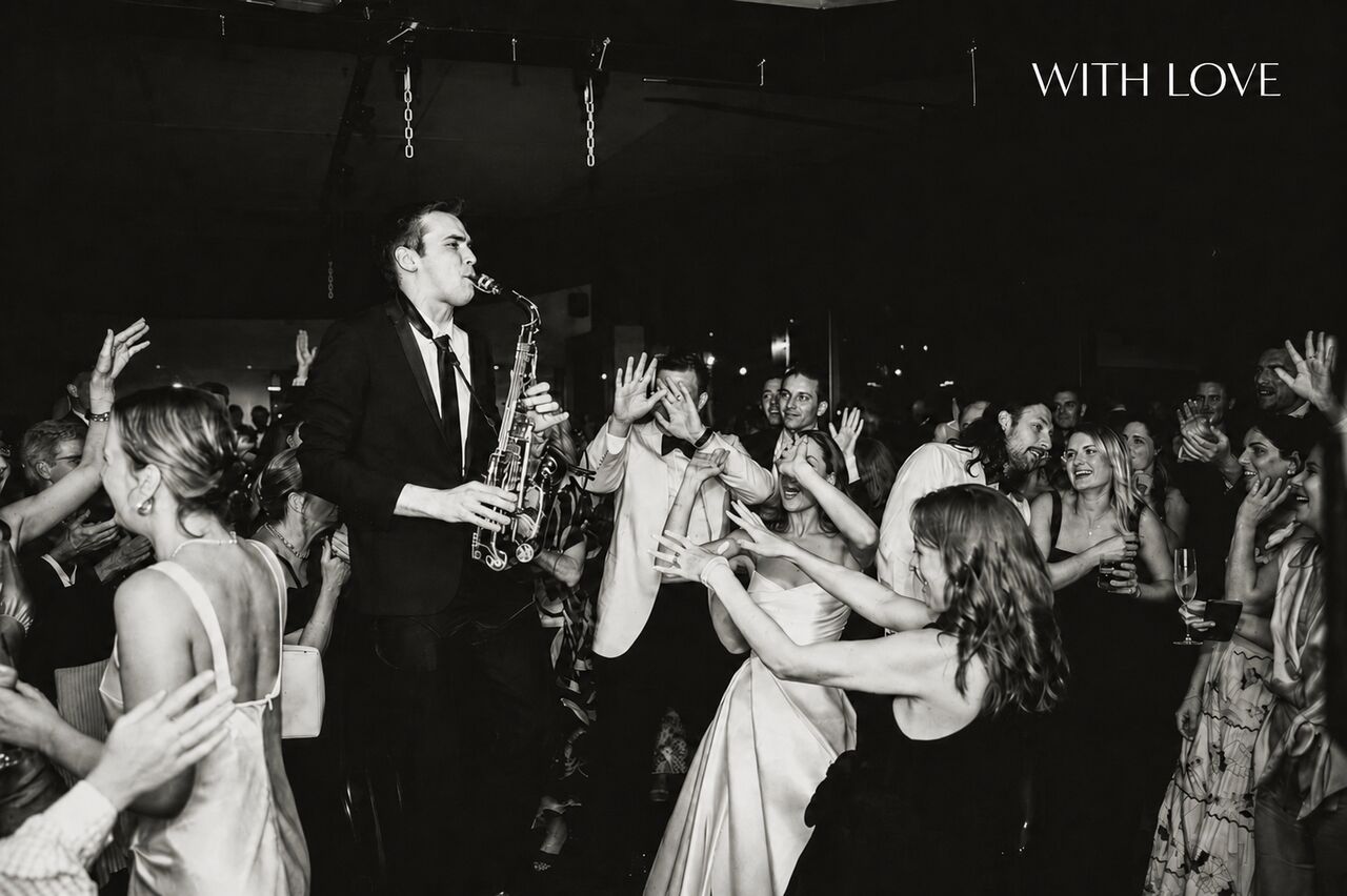 Sydney, Event Planning, Live Wedding Music Sydney For Your Perfect Celebration