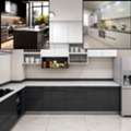 Luxury Modular Kitchen Designs In Gurgaon | Novella Kitchens